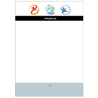 Papel Carta Esporte 21