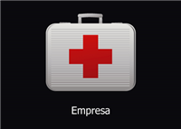 Cartão Postal Médico 3