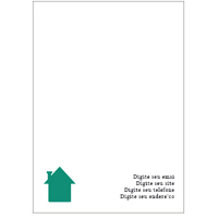 Papel Carta Corretor 1