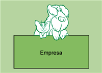 Cartão Postal Pet 1