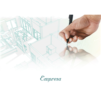 Cartão Postal Arquiteto e Design 25