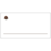 Envelope Oficio Alimentos e Restaurantes 22
