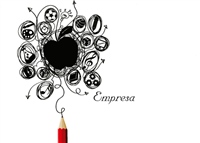 Cartão Postal Educação 23