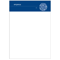 Papel Carta Educação 3