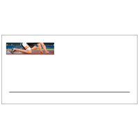 Envelope Oficio Esporte 1