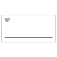 Envelope Oficio Pets 16