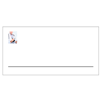 Envelope Oficio Psicologo 12