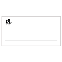 Envelope Oficio Pets 23