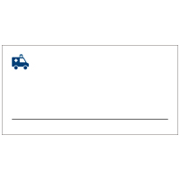 Envelope Oficio Médico 4