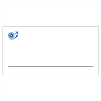 Envelope Oficio Turismo e Entretenimento 15