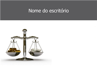 Cartão Postal Advogado 22