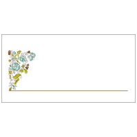 Envelope Oficio Beleza e Cosméticos 5