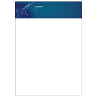 Papel Carta Seguros 10