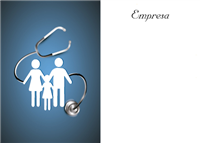 Cartão Postal Médico 8
