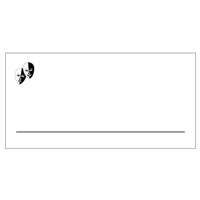 Envelope Oficio Turismo e Entretenimento 13