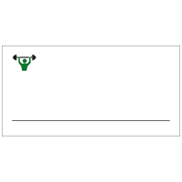 Envelope Oficio Esporte 12