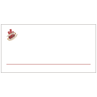 Envelope Oficio Corretor 18