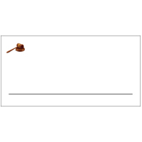 Envelope Oficio Advogado 2