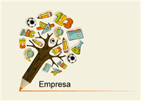 Cartão Postal Educação 16