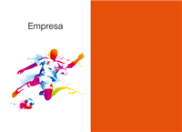 Cartão Postal Esporte 26