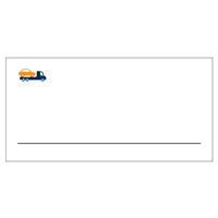 Envelope Oficio Seguros 12