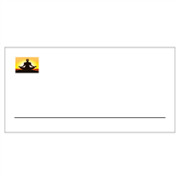 Envelope Oficio Religioso 9