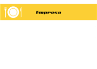 Cartão Postal Alimentos e Restaurantes 3