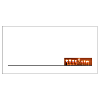 Envelope Oficio Religioso 15