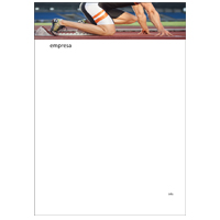Papel Carta Esporte 1
