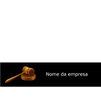 Cartão Postal Advogado 2