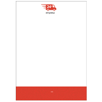 Papel Carta Seguros 1
