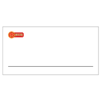 Envelope Oficio Pizzaria 24