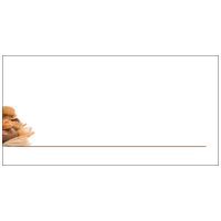 Envelope Oficio Alimentos e Restaurantes 10