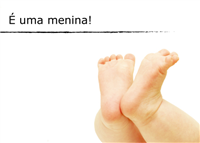 Cartão Postal Aniversários e Nascimentos 29