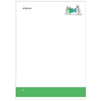 Papel Carta Psicólogo 22