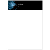 Papel Carta Construção Civil 11