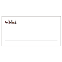 Envelope Oficio Turismo e Entretenimento 25