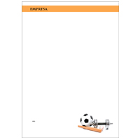 Bloco Pequeno Esporte 23
