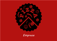 Cartão Postal Pizzaria 5