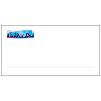 Envelope Oficio Esporte 30