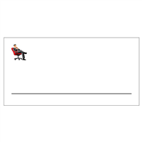Envelope Oficio Psicologo 10