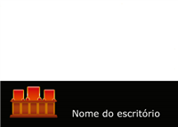 Cartão Postal Advogado 3