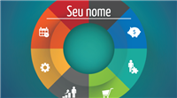 Cartão de Visita Contador 1