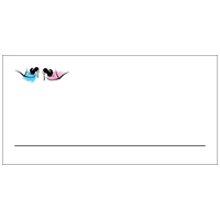 Envelope Oficio Fashion 17