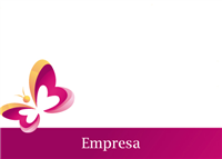 Cartão Postal Beleza e Cosméticos 19