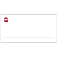 Envelope Oficio Alimentos e Restaurantes 14