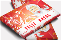 Cartão Postal Natal 9