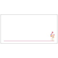 Envelope Oficio Aniversários e Nascimentos 27