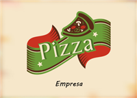 Cartão Postal Pizzaria 4