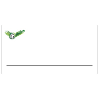 Envelope Oficio Esporte 18